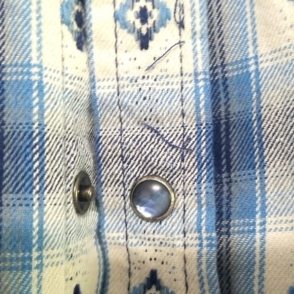 CODY JAMES Button down shirt - Picture 4 of 5